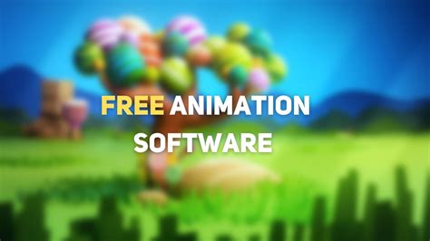 Top 135 Best Animation Software For Windows