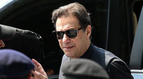 Imran Khan Hires Uk Lawyer To Move International Courts