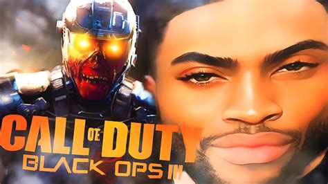 You On My Shmoinkas Cod Black Ops 3 Zombies Youtube