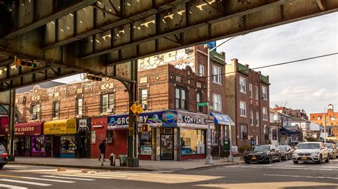 How To Pick A New York Neighborhood Curbed Ny