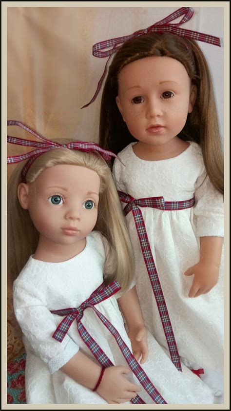 pin by Лёля Виноградова on gotz doll clothes pretty dolls knit outfit