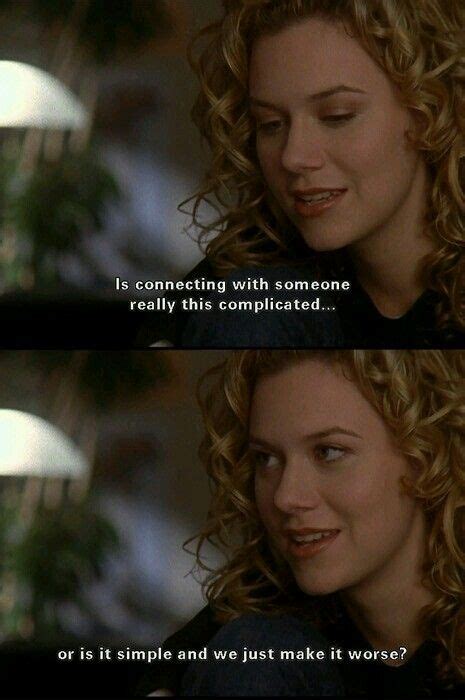 One Tree Hill One Tree Hill Quotes Peyton Sawyer
