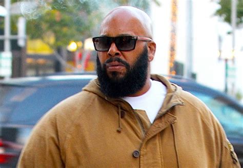Suge Knight Arrested Faces 30 Years In Prison