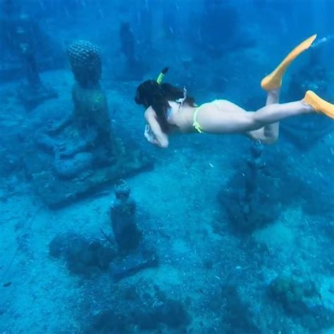 Why This Quiet Island Near Bali Is the Perfect Adventure Destination