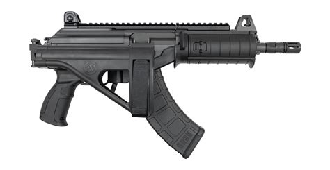 Iwi Galil Ace 762x39mm Ak Pistol With Folding Brace Vance Outdoors