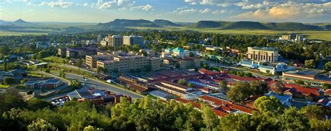 Travel To Maseru Lesotho Maseru Travel Guide Easyvoyage