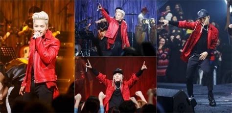 Rolling Stone Ranks Top As A 2013 Sex Symbol Taeyang S New Song Reveal