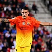 Cristian Tello: Will He Become a Star at Barcelona? | Bleacher Report ...
