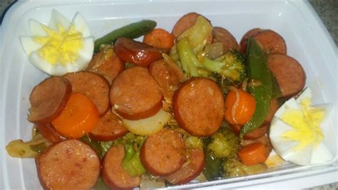 Pin By Bert Alicea Aka 👑king69 On I Can Cook Cooking Food Sausage