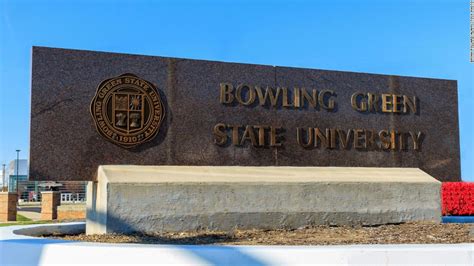 Bowling Green State University Expels Fraternity For Hazing In Wake Of