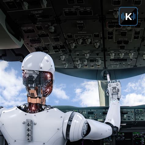 Are Robots Taking Over Pilots Jobs