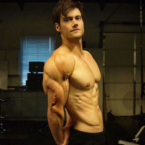 Connor Murphy Greatest Physiques