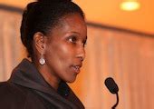 How Ayaan Hirsi Ali Became A Staunch Defender Of Freedom Of Speech FreedomFest