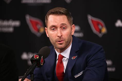 The Arizona Cardinals 2019 Coaching Staff