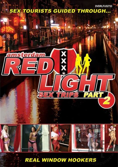 Red Light Sex Trips Part 2 Video Art Holland Unlimited Streaming At