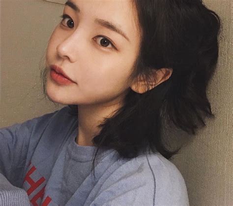 Instagram Hwamin 💖💖💖 Korean Makeup Korean Beauty Asian Beauty Hwa
