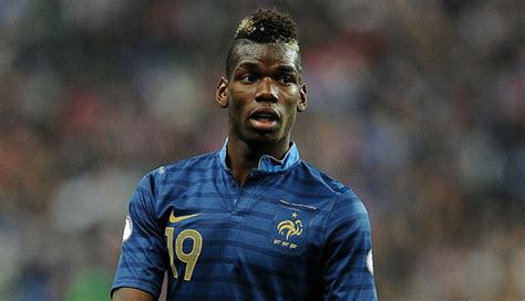 Latest paul pogba news including goals, stats and injury updates on manchester united and france midfielder plus transfer links and more here. Paul Pogba: Why France's ace is not the new Vieira, but ...