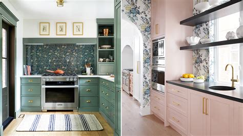 Colors Of Kitchen Cabinets Besto Blog