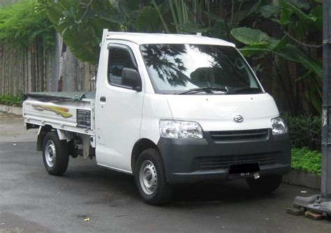 Maybe you would like to learn more about one of these? File:DaihatsuGranMaxDLiPU.jpg - Wikimedia Commons