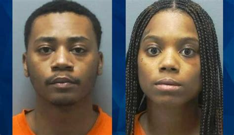 Update Non Custodial Dad And Girlfriend Take Month Old Boy From Grandma In Georgia Crime