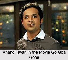 Anand tiwari is a noted indian film actor, stage actor and director known for his roles in films like kites (2010), udaan (2010), aisha (2010), and go goa gone (2013). Anand Tiwari, Indian Movie Actor