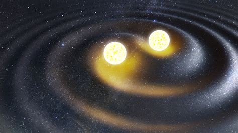 Everything We Know About Gravitational Waves And The Reason Theyre So