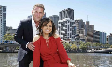 Exclusive Karl Stefanovic And Lisa Wilkinson Shock Yes We Re Back New Idea Magazine