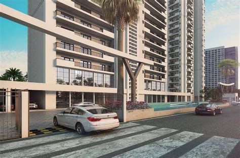 Apex Alphabet Apartments Residential 3 4 Bhk Flats In Noida Extension