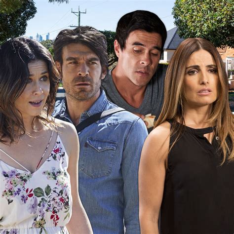 Home And Away New Cast 2020 Home And Away 2020 Spoilers Everything We