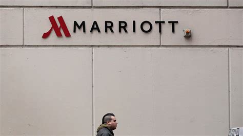 Marriott Employee Suing Hotel Over Guest Sexual Misconduct