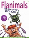 Flanimals: The Day of the Bletchling (Hardcover, Main): Ricky Gervais ...