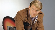 Glen Campbell enjoyed brilliant career in TV, film and most of all ...