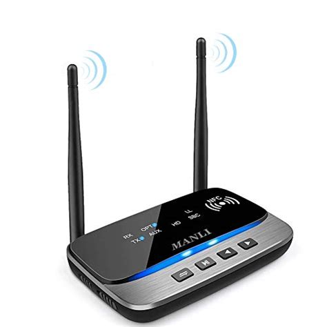Top 10 Best Bluetooth Repeater Range Extender In 2022 Buying Guide