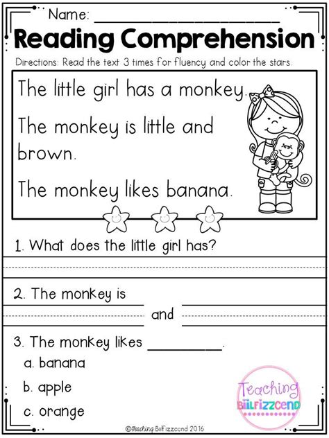 We did not find results for: Kindergarten Worksheets Reading Comprehension