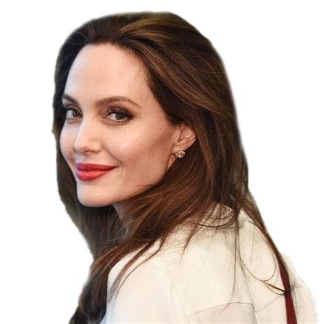 Angelina Jolie PNG HD Image PNG All PNG All