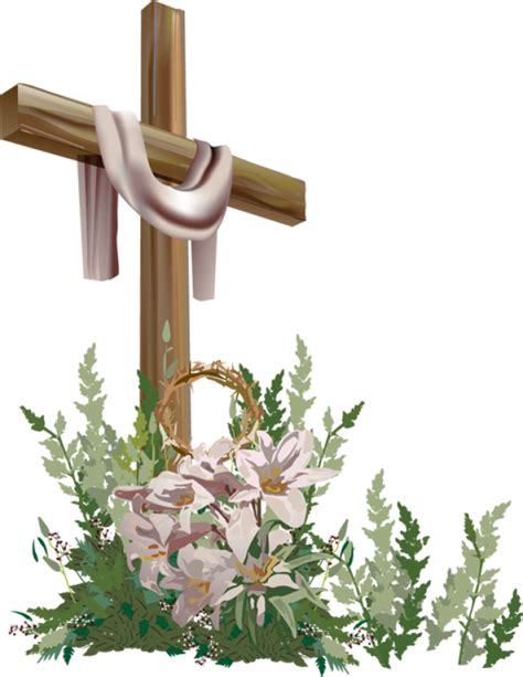 Download High Quality Easter Clipart Catholic Transparent Png Images