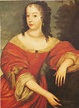 All About Royal Families: Today in History - April 9th. 1634 - Countess ...