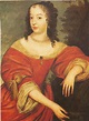 All About Royal Families: Today in History - April 9th. 1634 - Countess ...