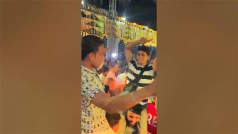 العيب ف مين يا زمن رقصت مصر كلها 🔥 🕺 ⭐️🎧 عبسلام Vs محمد منصور Youtube