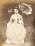 Adele Hugo: The Tragic Affair of Victor Hugo's Daughter Originated Love ...