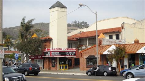 Laguna theatre ⭐ , united states of america, state of california, orange county, laguna beach: Rivian's first 'Experience Center' planned for Laguna ...