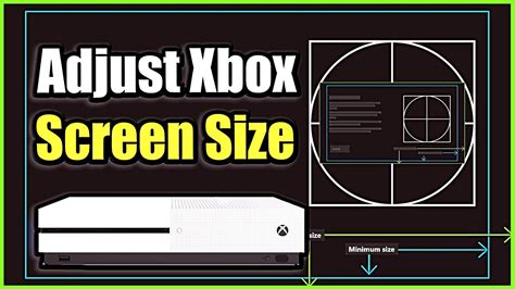 Here is how to make small images larger in gimp without losing quality. Adjust Xbox One Screen Size to Make it Bigger or Smaller ...