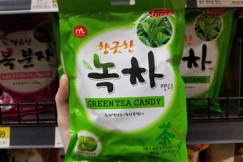 15 Best Korean Candy To Buy Online And In Korea