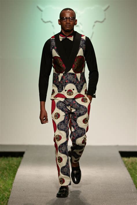 Psj Swahili Fashion Week Menswear Trends Tendencias Moda Hombre Swahili Fashion African