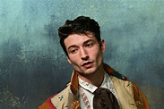 Ezra Miller Wiki, Bio, Age, Net Worth, and Other Facts - FactsFive
