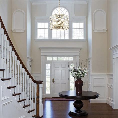 Entryway And Foyer Lighting Ideas At Lumens