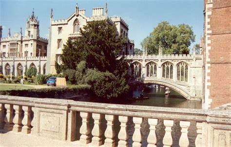 50 Magnificent Photos Of The University Of Cambridge Boomsbeat