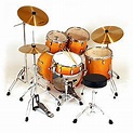 Drum kit - Wikipedia