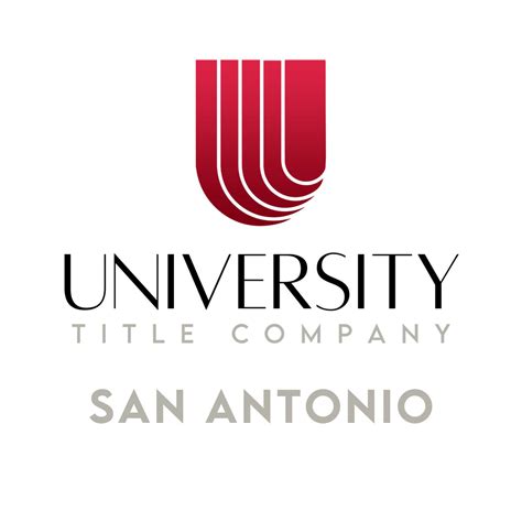 University Title Company - San Antonio | San Antonio TX