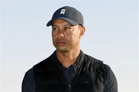 Tiger Woods Car Crash Caused By Excessive Speed With Golfer Driving